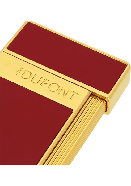 Lacquered Slimmy Kırmızı Puro Çakmağı 28030 modelleri