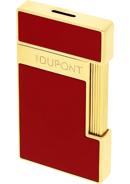 Lacquered Slimmy Kırmızı Puro Çakmağı 28030 fırsatları