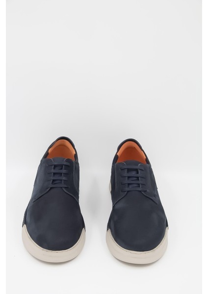 253250 Erkek Casual Ayakkabı - Lacivert