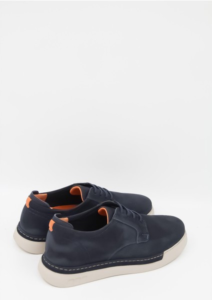 253250 Erkek Casual Ayakkabı - Lacivert