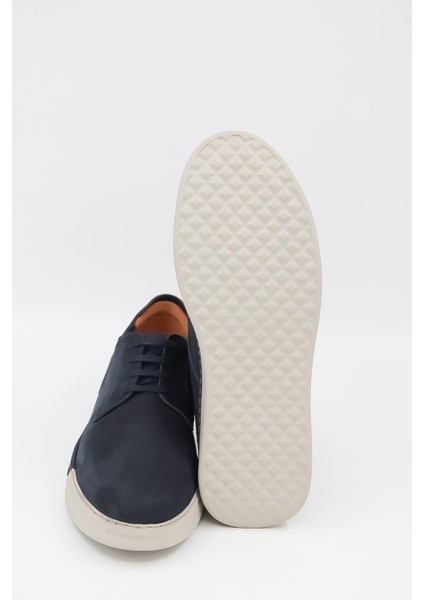 253250 Erkek Casual Ayakkabı - Lacivert