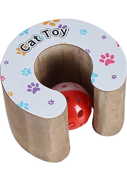 Kedi Tırmalama Toplu Akordiyon Kedi Oyuncağı fırsatları