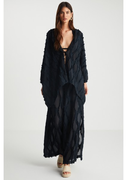 Siyah Kaftan