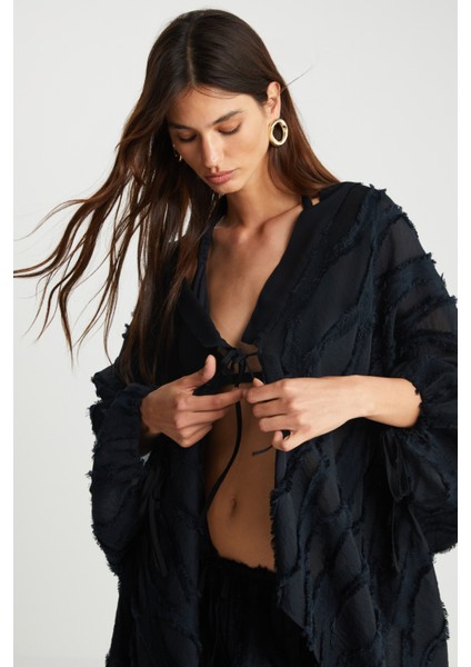 Siyah Kaftan