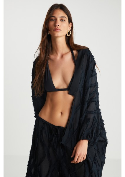 Siyah Kaftan