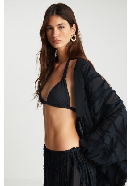 Siyah Kaftan