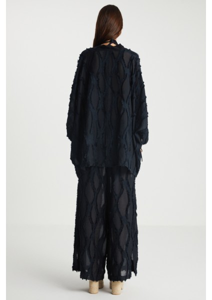Siyah Kaftan