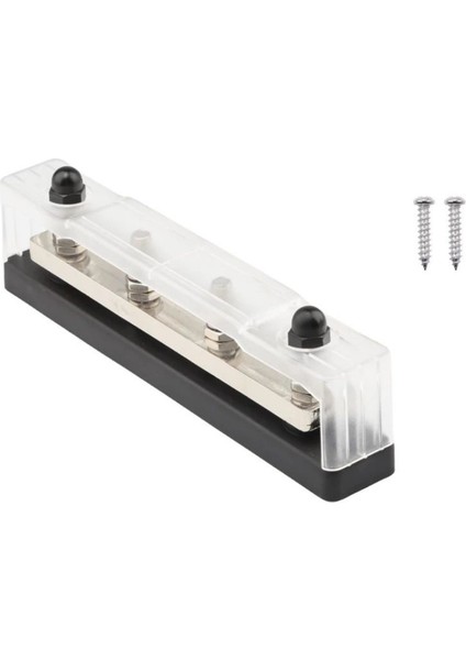 Şase Terminali 4 Lü 8 Mm 150 Amper