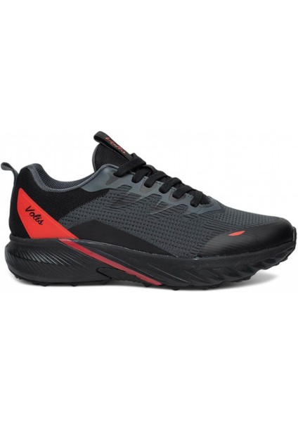 Memory Foam Taban Günlük Bağcıklı Erkek Sneaker Ayakkabı