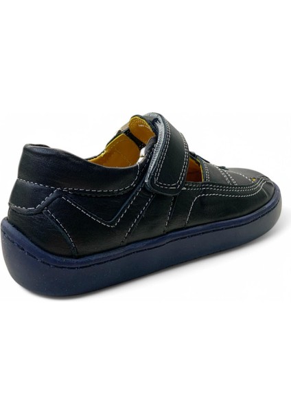 172 Çocuk Deri Yazlık Ayakkabı fırsatları