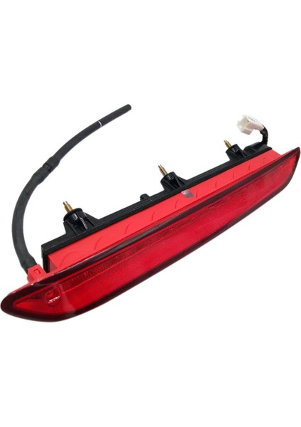 3. Yüksek Montajlı Fren Stop Lambası Montajı 92700-C9200 Hyundai IX25 2015-2019 Arka Cam LED Stop Lambası 92700-C9000 (Yurt Dışından)
