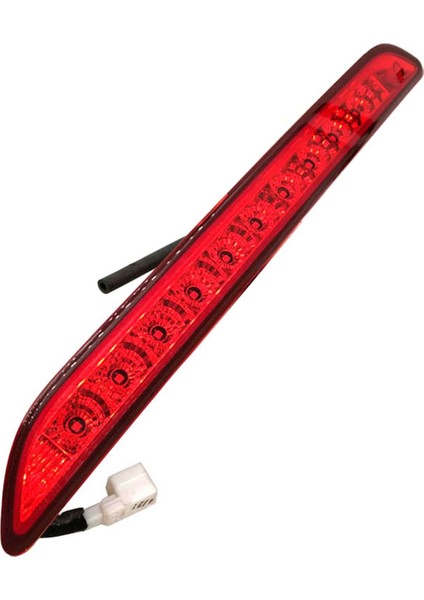 3. Yüksek Montajlı Fren Stop Lambası Montajı 92700-C9200 Hyundai IX25 2015-2019 Arka Cam LED Stop Lambası 92700-C9000 (Yurt Dışından)