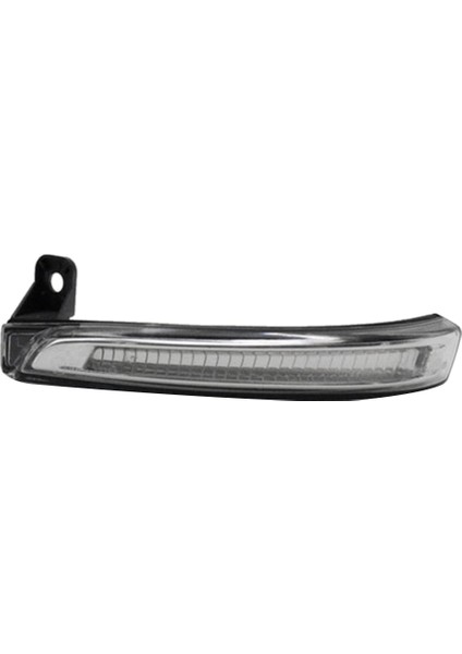 Chevrolet Cruze J300 2009 - 2015 Araba LED Dikiz Aynası Işık Dönüş Sinyal Işığı 94537660 Sol (Yurt Dışından)