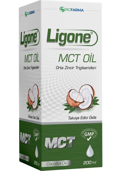 Mct Oıl 200 2 Kutu ( Avantajlı Paket ) modelleri