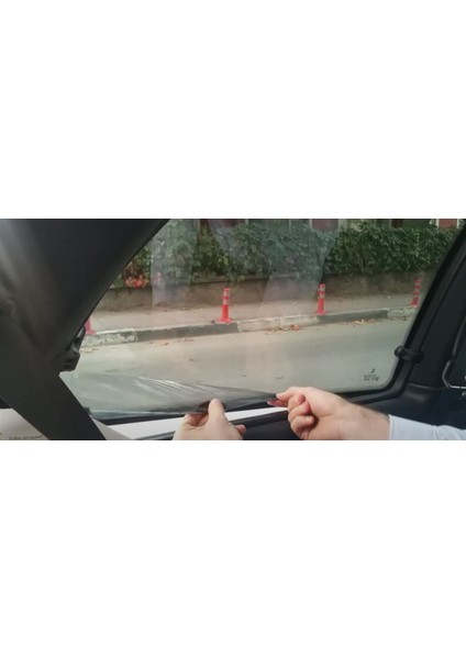 Araba Cam Filmi Sökücü Etiket Sticker Bant Yapışkan Sökücü Yapışkan Temizleyici 500 ml