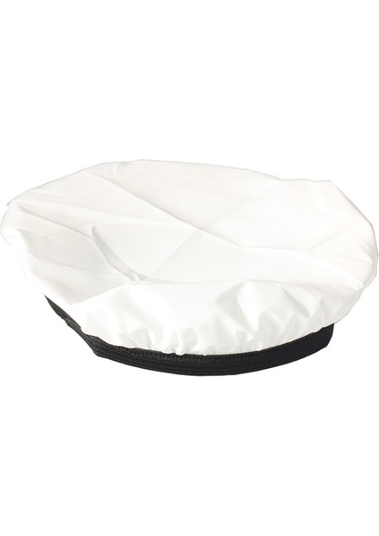 Taşınabilir Radome Yumuşak Kumaş Flaş Fotoğraf Bezi Beyaz Yumuşak Karartma Yarı Saydam Kumaş Fotoğraf Ekipmanları, D (Yurt Dışından) fırsatları