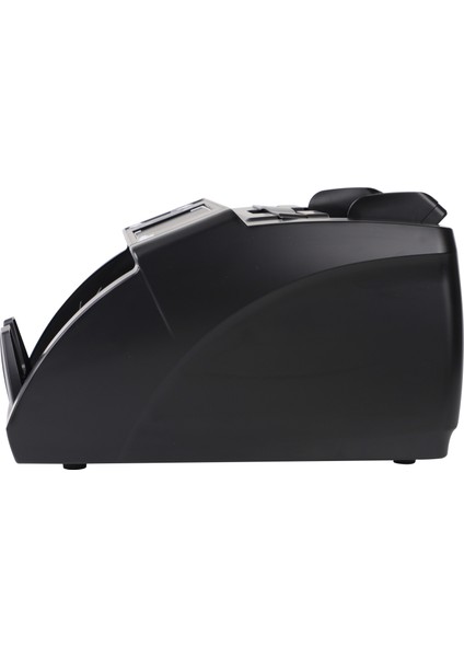 Sc 8520 Tl, Euro Karışık, Dolar ve Gbp Adet Sayım Sahte Kontrollü Ofis Tipi Para Sayma Makinesi