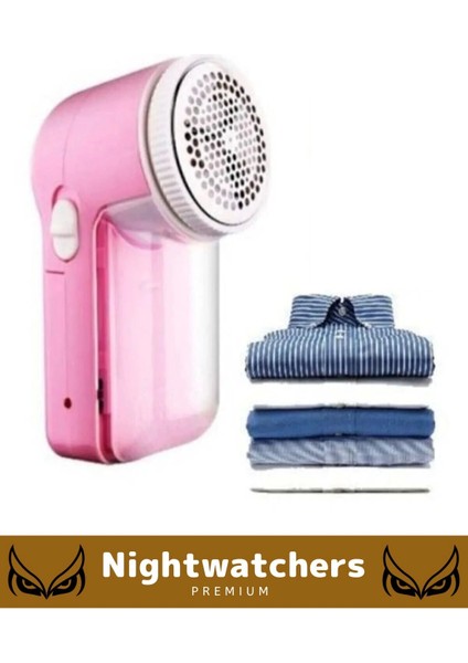 Nightwatchers Deluxe Şarjlı Kablolu Tiftik Kazak Tüy Toz Takım Elbise Halı Otomatik Mavi Tüy Temizleme Makinesi indirimleri
