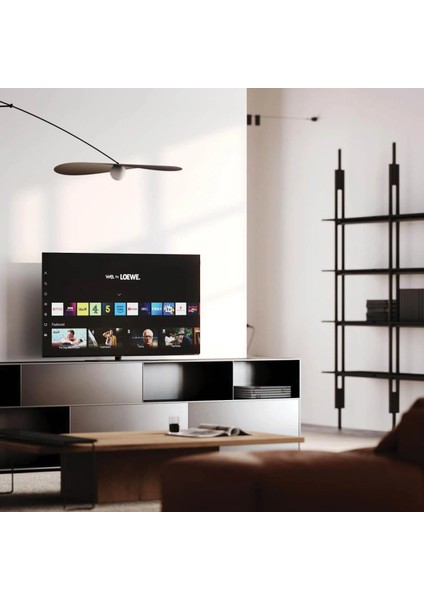 We. See OLED 4K Smart Tv 65" ZENTRASEE65