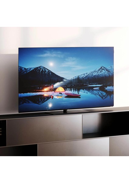We. See OLED 4K Smart Tv 65" ZENTRASEE65