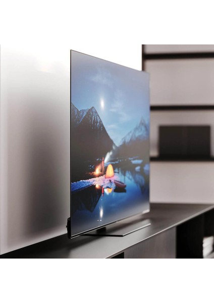We. See OLED 4K Smart Tv 65" ZENTRASEE65
