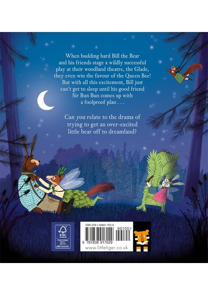 A Midsummer Nights Drama