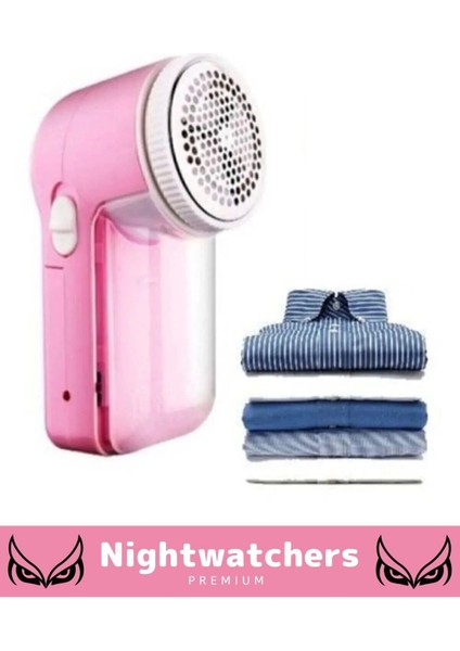 Nightwatchers Deluxe Taşınabilir Tiftik Kazak Tüy Toz Alıcı Takım Elbise Halı Otomatik Tüy Temizleme Makinesi indirimleri