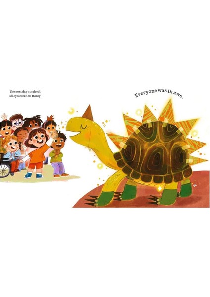 The Tortosaurus