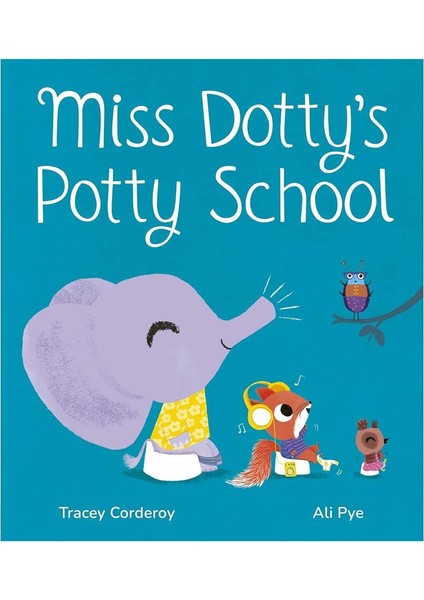 Miss Dottys Potty School