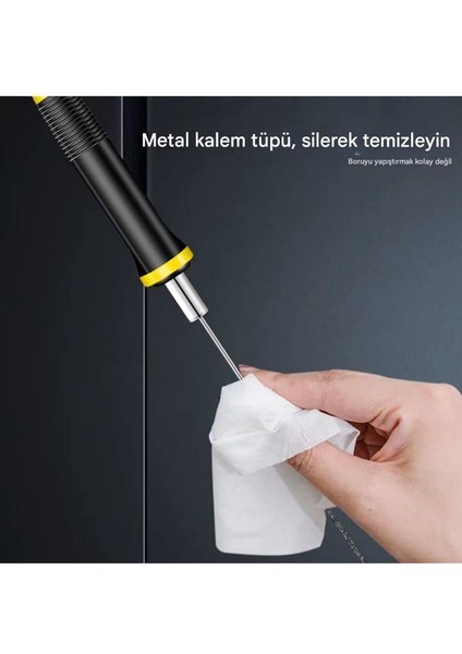 Köpük, Strafor Kesici Elektrikli Sıcak Bıçak, Tel Uzunluğu 25CM fiyatları