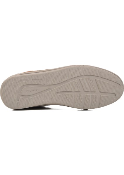 Kum Nubuk Erkek Casual Ayakkabı 2627 M indirimleri