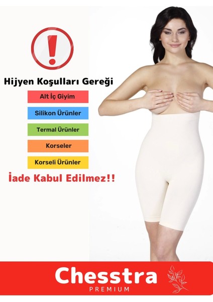 Dikişsiz Toparlayıcı Ayarlanabilen Beden Küçülten Toparlayıcı Şekillendirici Tam Boy Hayalet Korse fırsatları