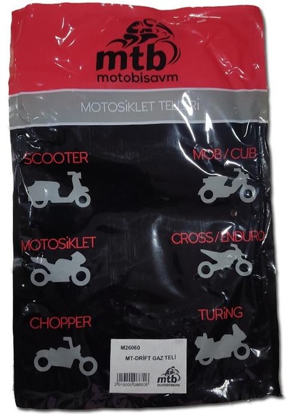 Gaz Teli Drift fiyatları