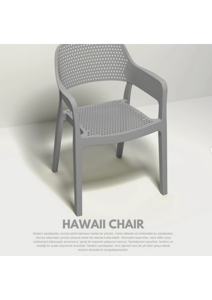 Hawai Sandalye