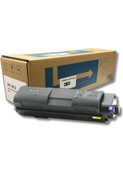 Utax/ta PK-1012 | P4020/P4025/P4026 | (240GR) Uyumlu Muadil Toner (7.2k)