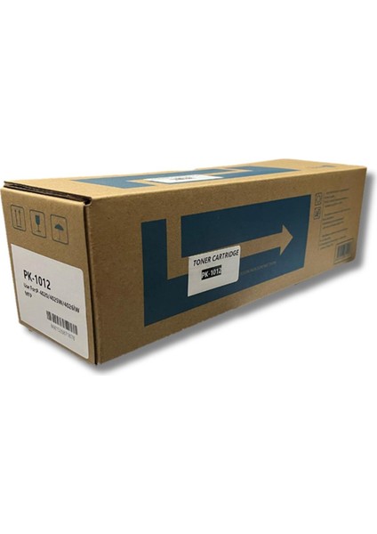 Utax/ta PK-1012 | P4020/P4025/P4026 | (240GR) Uyumlu Muadil Toner (7.2k) fiyatları