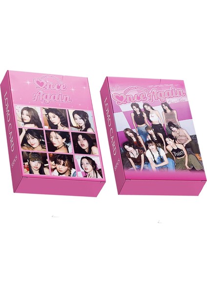 Enhypen Fotokaplar Kpop Enhypen Lazer Toplama Kartlar (Yurt Dışından) fiyatları