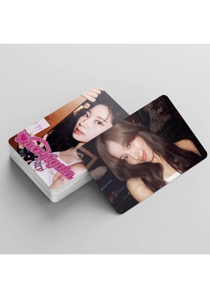 Enhypen Fotokaplar Kpop Enhypen Lazer Toplama Kartlar (Yurt Dışından) fırsatları