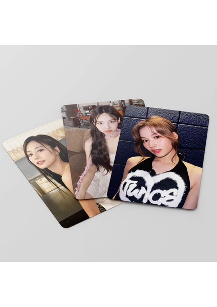 Enhypen Fotokaplar Kpop Enhypen Lazer Toplama Kartlar (Yurt Dışından) indirimleri