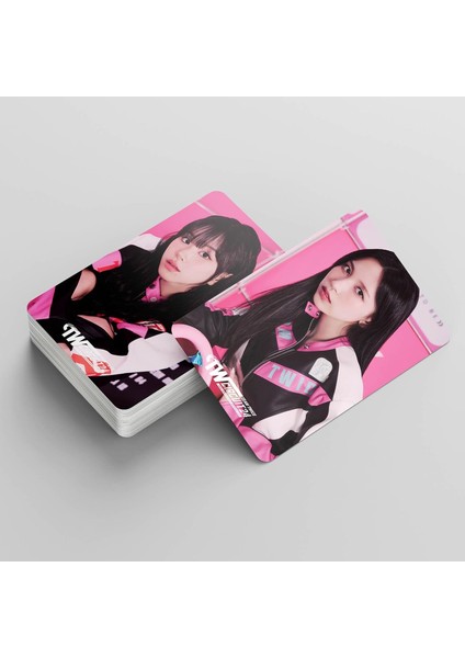 Riize Fotokaplar 55 Adet Riize Albüm Fotokaplar Kpop Riize L (Yurt Dışından) fırsatları