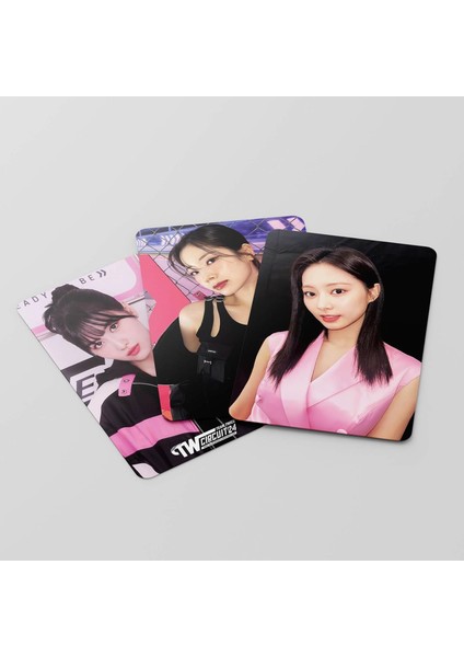 Riize Fotokaplar 55 Adet Riize Albüm Fotokaplar Kpop Riize L (Yurt Dışından) indirimleri