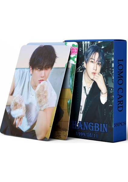 Sokak Çocuk Fotokoları Kpop Sokak Çocuklar Albüm Fotokoları (Yurt Dışından)