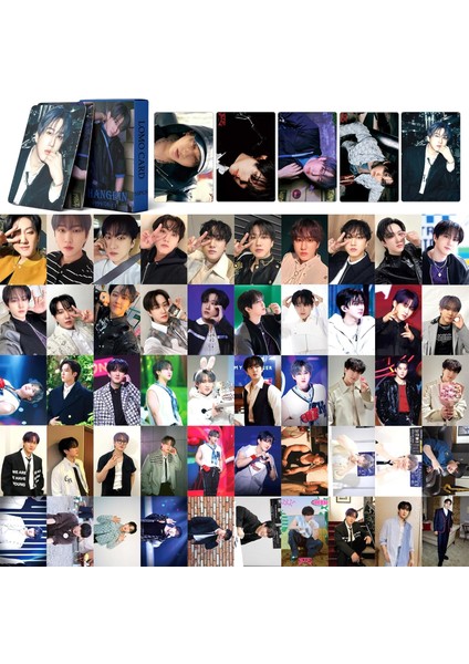 Sokak Çocuk Fotokoları Kpop Sokak Çocuklar Albüm Fotokoları (Yurt Dışından) fiyatları