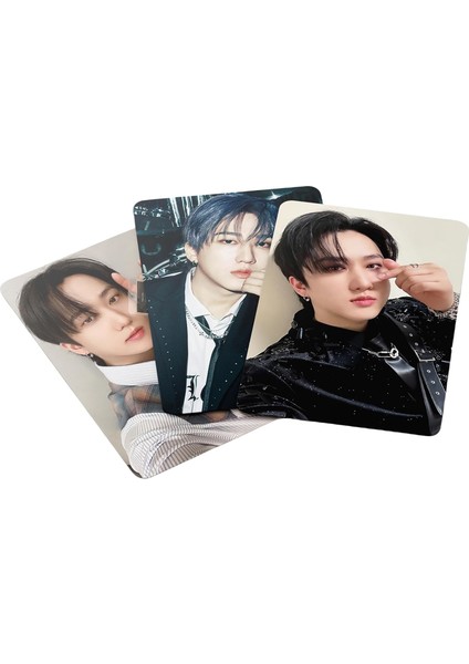 Sokak Çocuk Fotokoları Kpop Sokak Çocuklar Albüm Fotokoları (Yurt Dışından) fırsatları