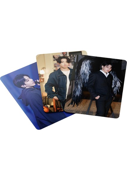 Stray Çocuk Ate Albümü Fotokoları Stray Çocuk Flaş Lomo Kart (Yurt Dışından) indirimleri