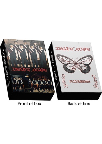 100 Adet Enhypen Çıkartmalar Paketi Enhypen Turuncu Kan Çıka (Yurt Dışından) fiyatları