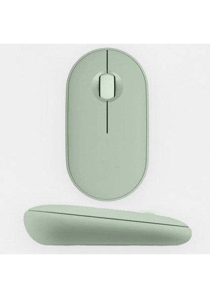 Tüm Android ve Smart Tv Modelleriyle Uyumlu B220 50-092706 Sessiz Optik Kablosuz Mouse Pilli