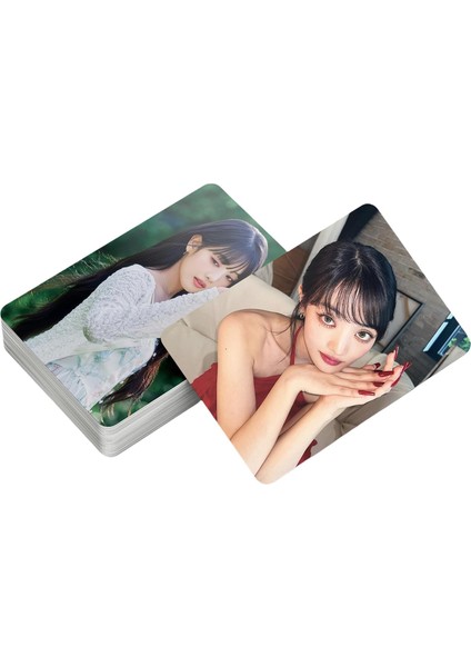 Enhypen Fotokard 55 Adet Enhypen Turuncu Kan Albümü F (Yurt Dışından) indirimleri