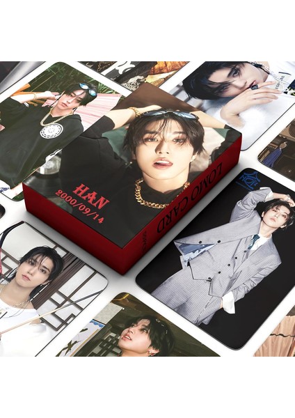 Sokak Çocuk Fotokaplar Kpop Sokak Çocuklar Hop Albüm Kartlar (Yurt Dışından) modelleri