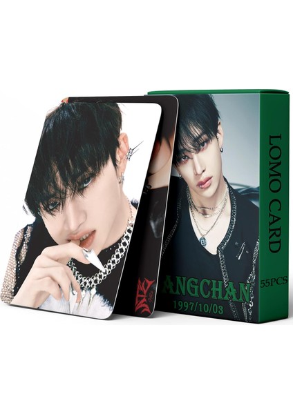 Sokak Çocuk Fotokoları Kpop Sokak Çocuklar Albüm Fotokoları (Yurt Dışından)